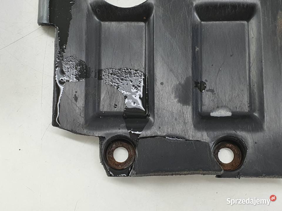 OSLONA SPODU PRZOD TGB BLADE 250 łódzkie Janowice
