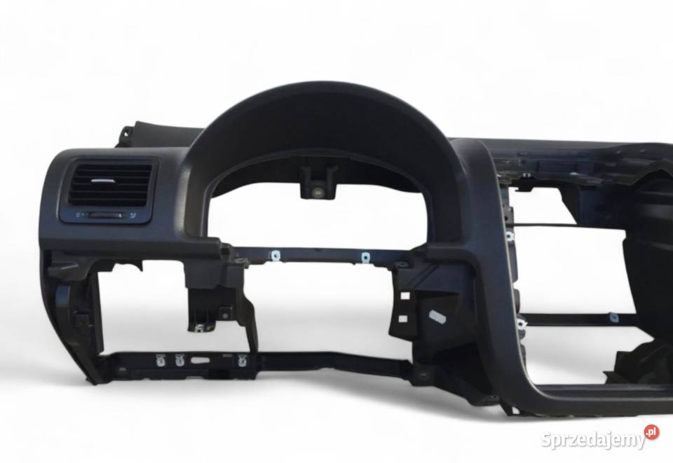 EU DESKA ROZDZIELCZA KONSOLA VW GOLF V 5 VW Deski rozdzielcze, konsole świętokrzyskie