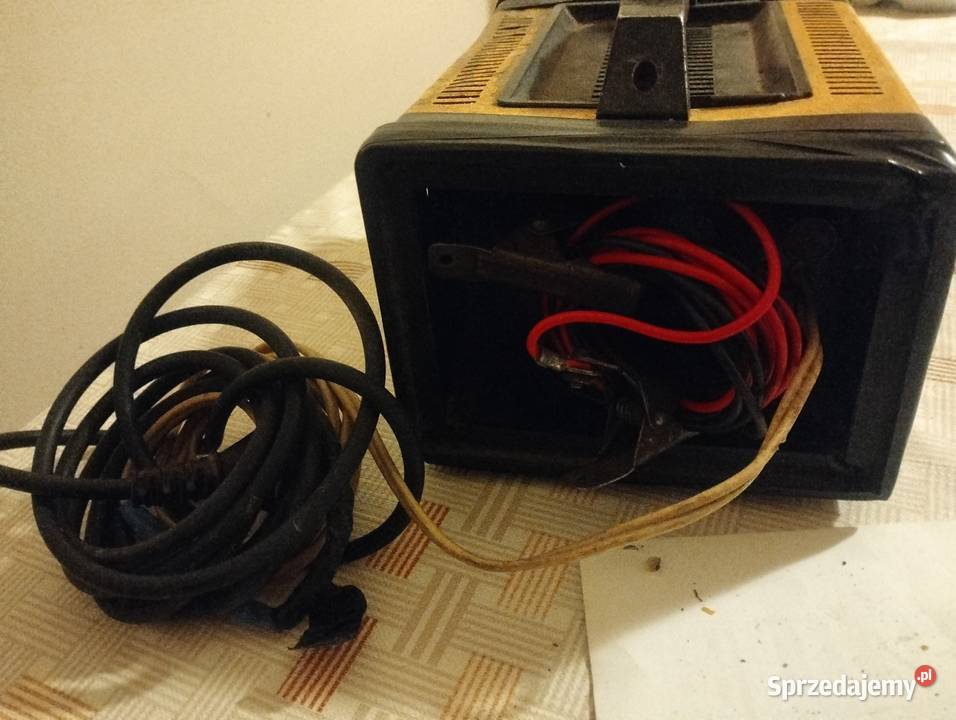 Prostownik Ruski lubelskie Żurawnica