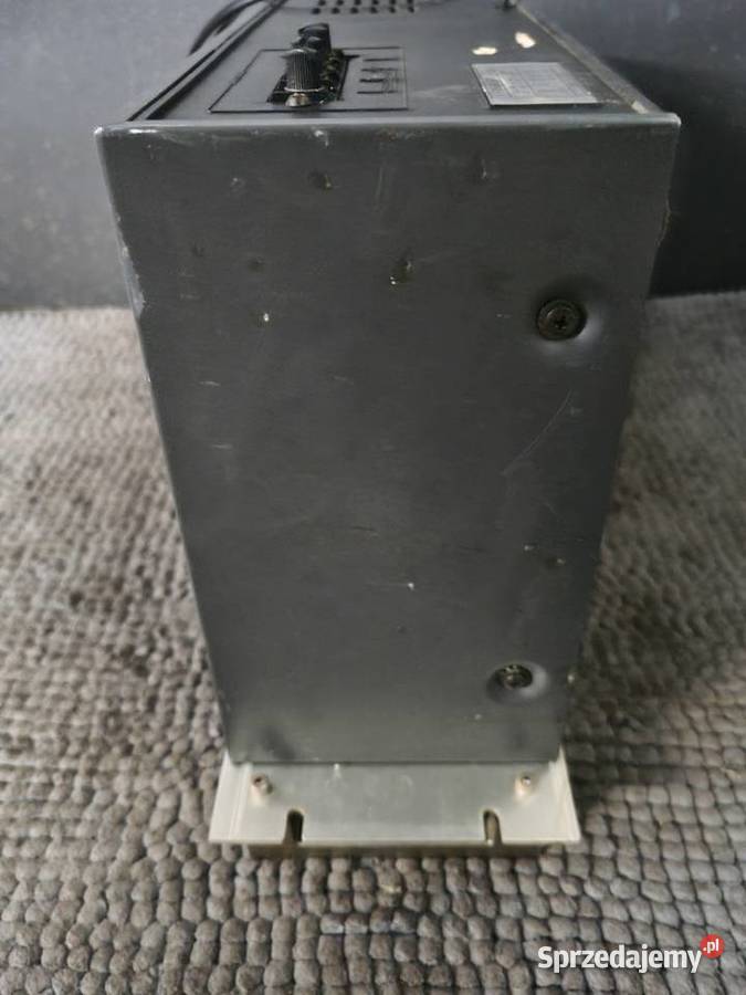tuner FISHER FM7000 Gorzów Wielkopolski