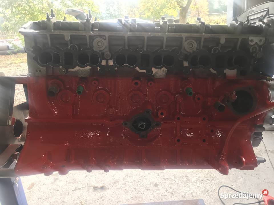 Nissan skyline RB25 det silnik Okazja sprzedam