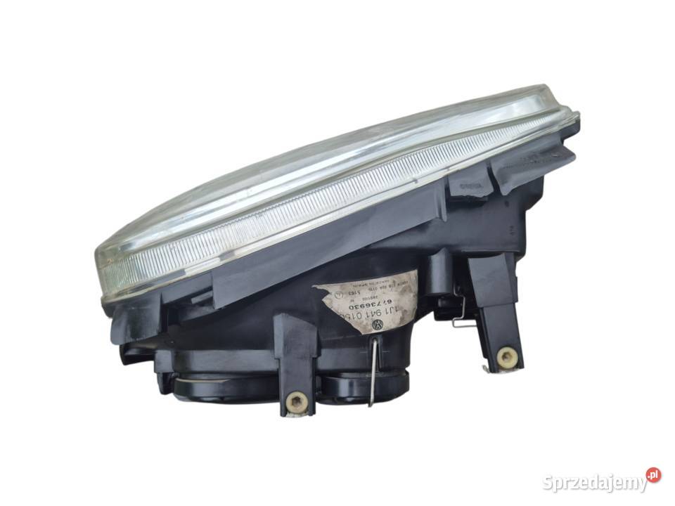 LAMPA PRZÓD LEWA VW GOLF IV 4 1J1941015C Działoszyce