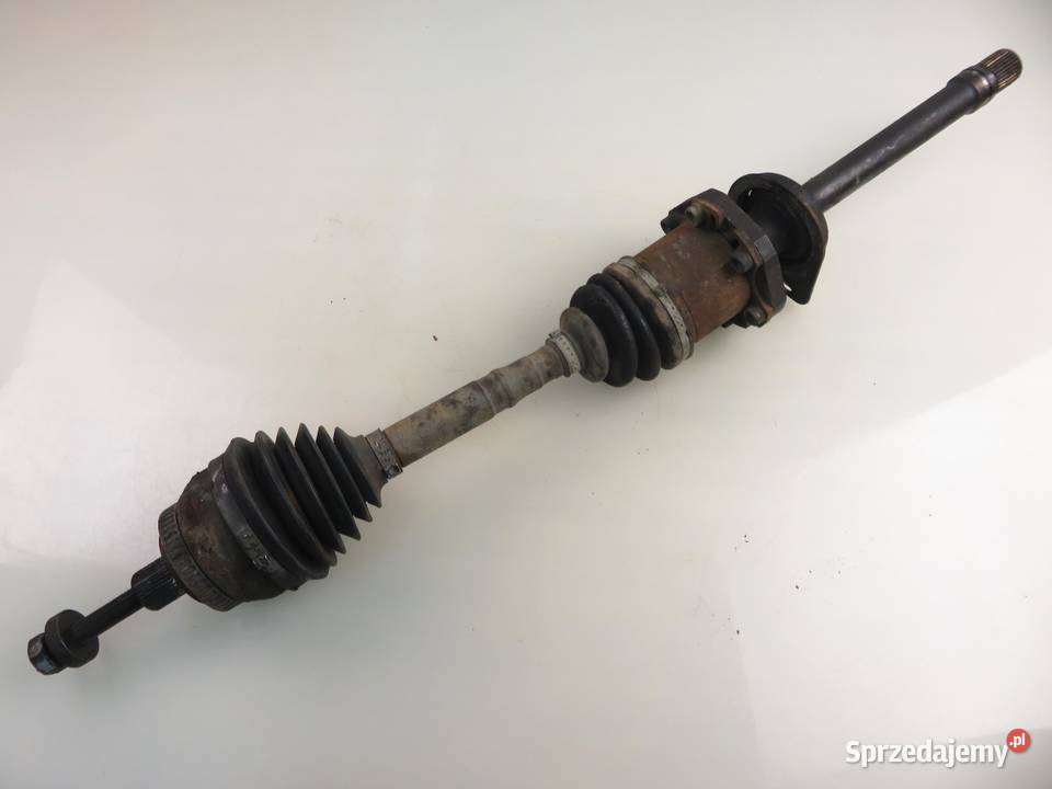 PÓŁOŚ PRAWA VW SHARAN I 19 TDI LIFT AUTOMAT osobowe małopolskie