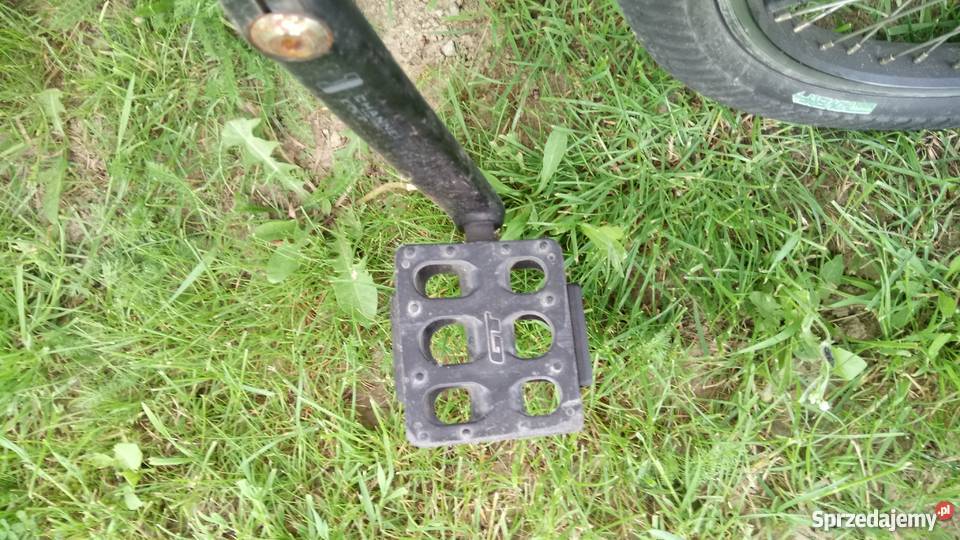 Rower BMX GT zone BMX