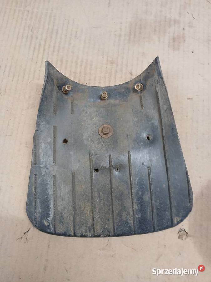 Junak WSK WFM SHL chlapacz warmińsko-mazurskie Kieźliny