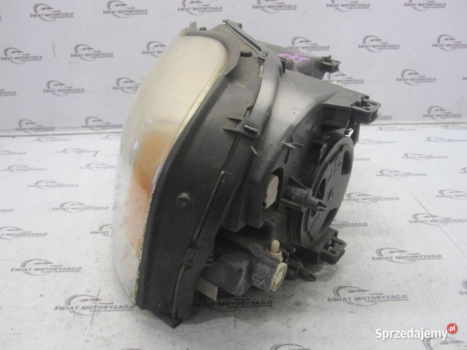 VOLVO XC90 I LIFT 10r lampa lewa przód 31217047 świętokrzyskie