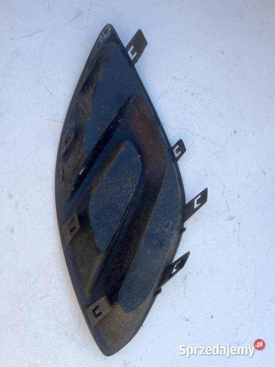 Kratka zderzaka przód prawa Opel Corsa D lift osobowe sprzedam