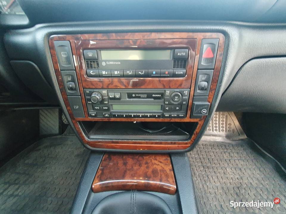 Passat b5 FL 18T HIGHLINE Rzeszów