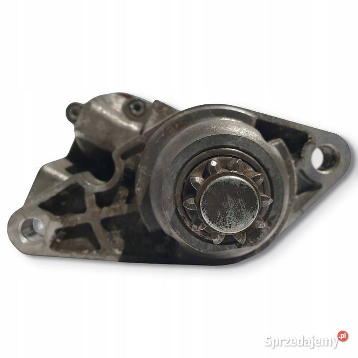 ROZRUSZNIK VW Polo IV 12 6V bosch AWY BMD