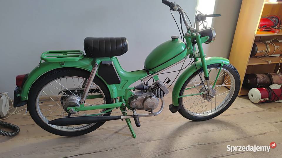 Romer 2352 kujawsko-pomorskie Bydgoszcz sprzedam
