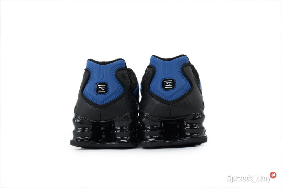 Nike SHOX TL buty sportowe rozmiar 39 47 mazowieckie sprzedam