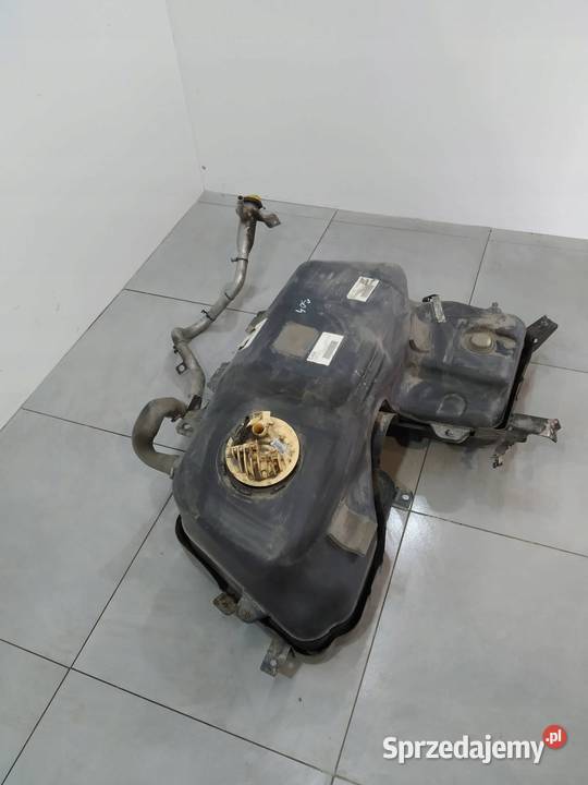 ZBIORNIK PALIWA BAK L494 30 D GPLA9K007ED Range sprzedam