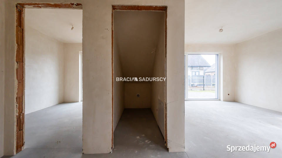 Dom wolnostojący 10142m2 Zagacie Skowronki sprzedam