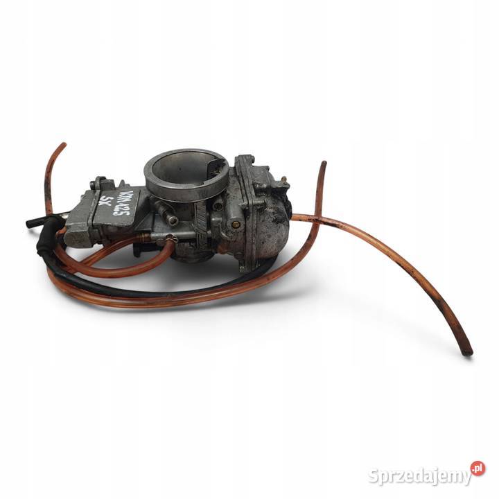 GAŹNIK KEIHIN PRZEPUSTNICA KTM SX125 250 125 SX Chełm
