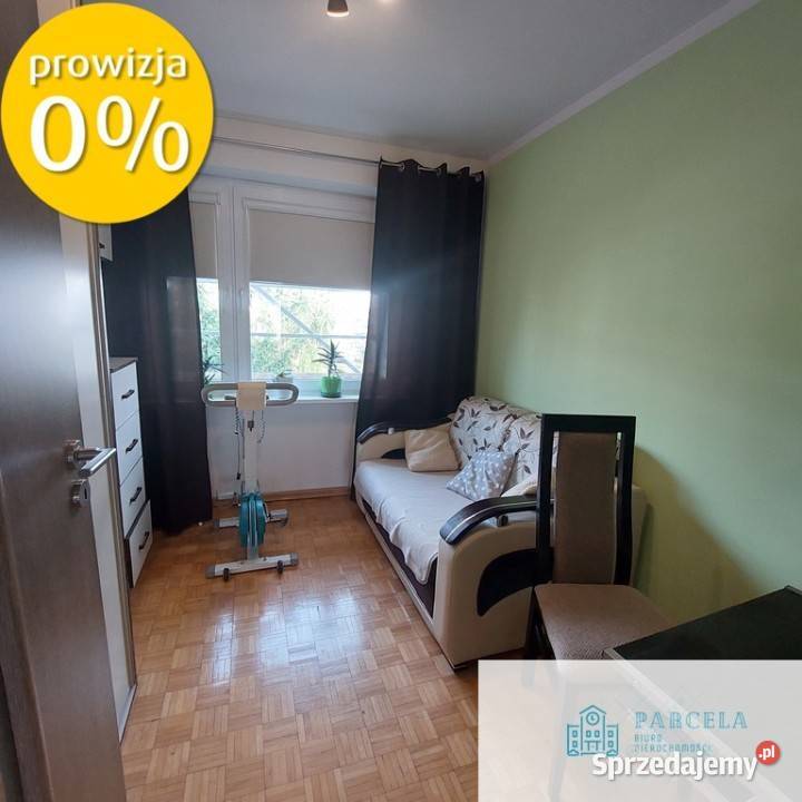 Sprzedam mieszkanie Radomsko Piastowska Piętro 3