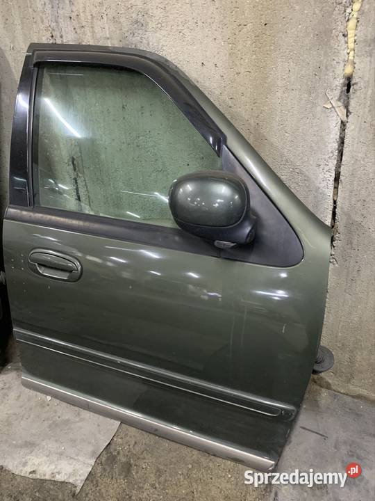 Drzwi 1999 Ford Expedition Drzwi Drzwi