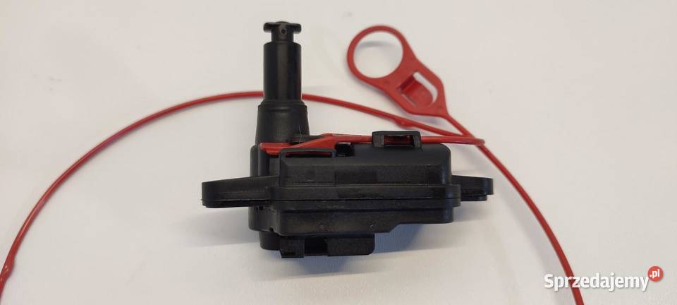 AUDI A5 8W SIŁOWNIK KLAPKI WLEWU 8V0862153A sprzedam
