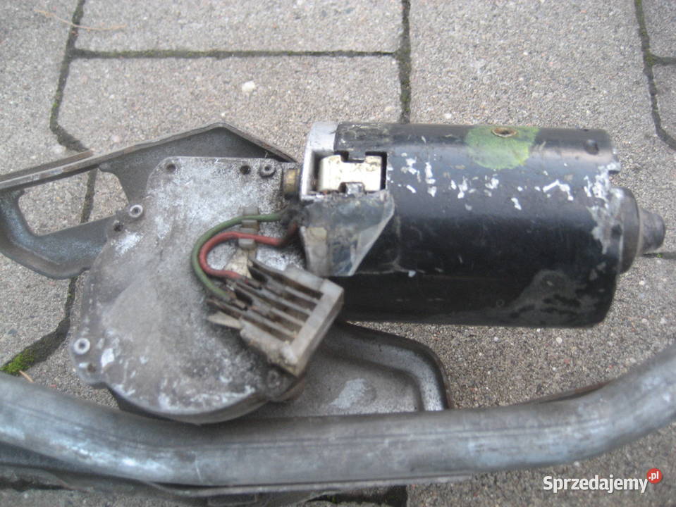 vw t4 9203r mechanizm wycieraczek silnik Rakoniewice