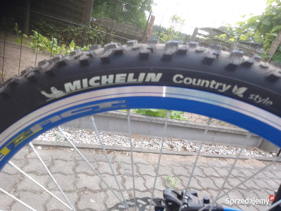 Rower Specialized Enduro FSR sprzedam