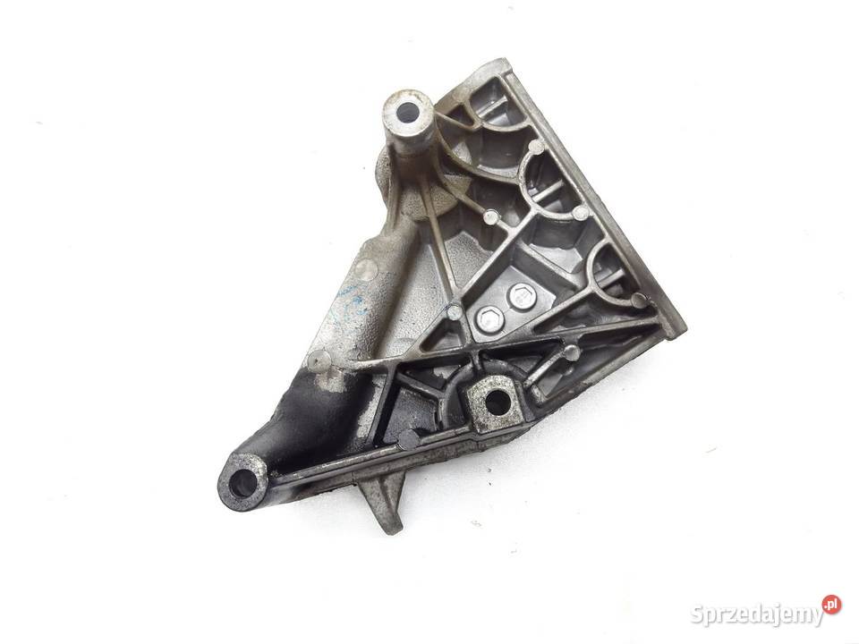 ŁAPA SILNIKA MOCOWANIE WSPORNIK 03L199207A AUDI osobowe Zawieszenie silnika
