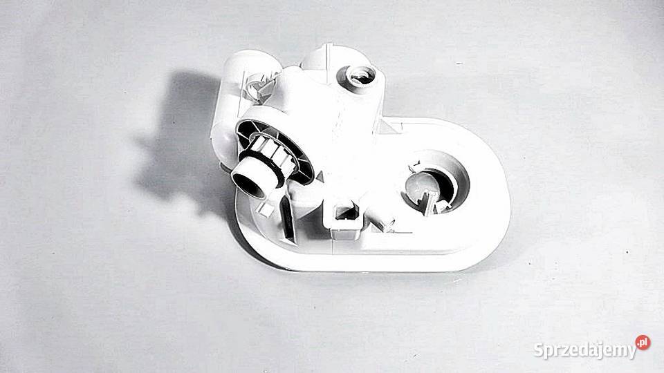 Zbiornik do zmywarki Whirlpool ADG 9553WHM śląskie Chorzów