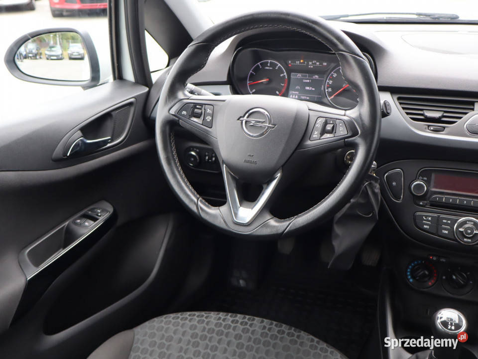 Opel Corsa 14 Katowice