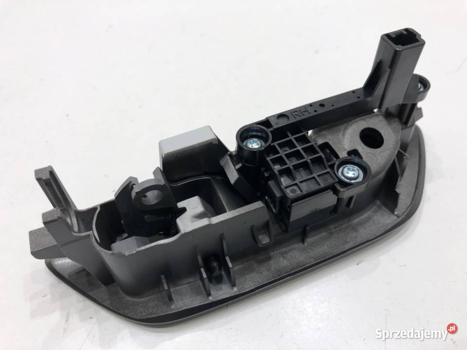 KLAMKA WEWNĘTRZNA PRAWY PRZÓD LEXUS LBX sprzedam