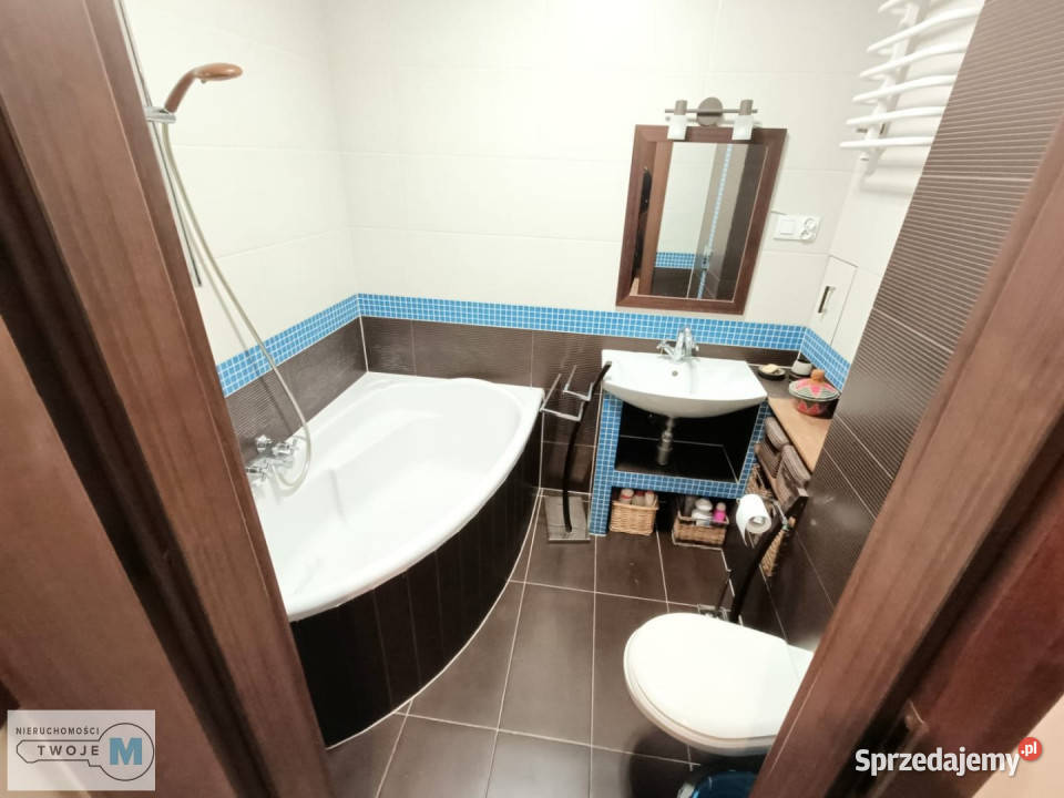 sprzedaży mieszkania Kielce 51m2 2pokojowe blok