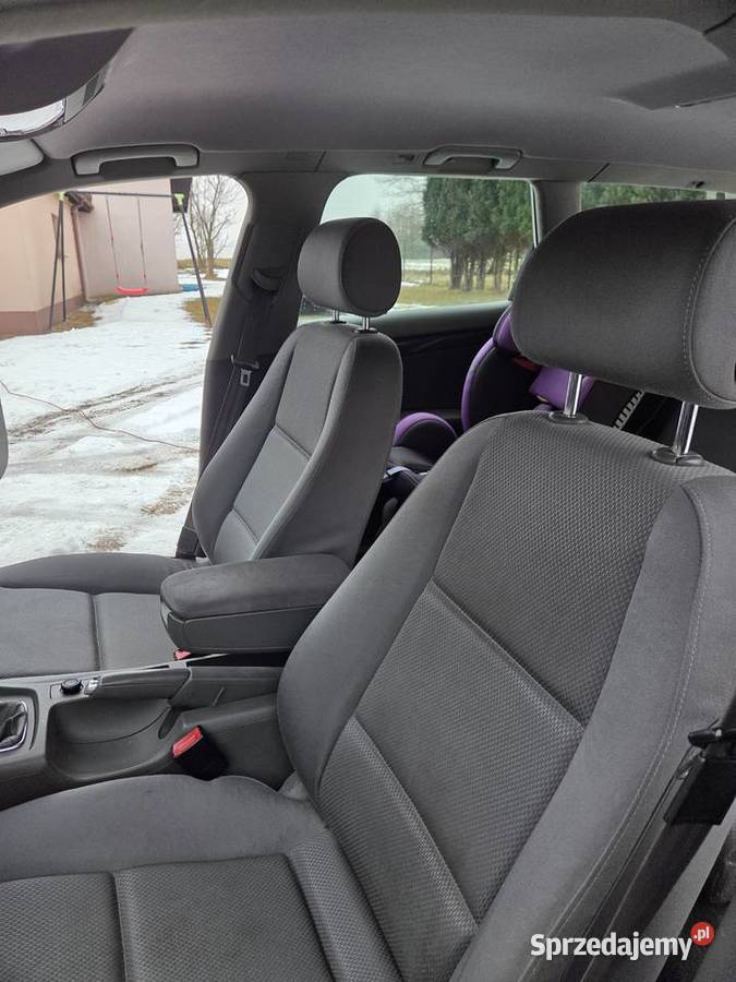 Audi A4 B6 19 TDI 115 2004r A4 Bargły