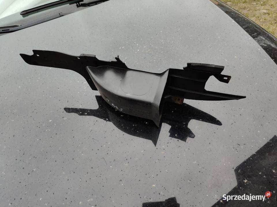 Bmw e39 benzyna lewy kanał powietrza tarczy Kanały powietrza Aleksandrów Łódzki