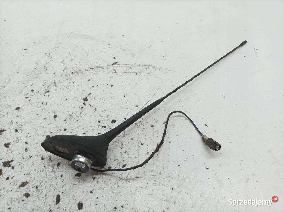 ANTENA KAROSERYJNA 9655613780 Citroen C4 I osobowe świętokrzyskie