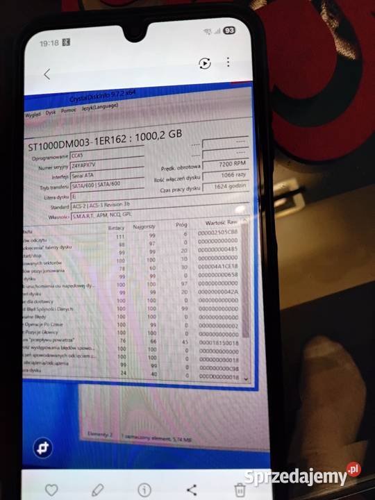 Komputer gtx970 4gb ssd ram 8gb Ząbki