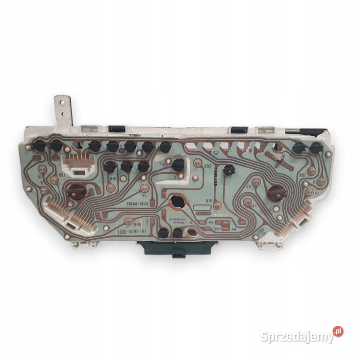 LICZNIK ZEGARY YWY100460 Land Rover Freelander I sprzedam