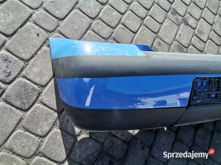 ZDERZAK TYŁ VW LUPO LR5A Nowy Sącz sprzedam