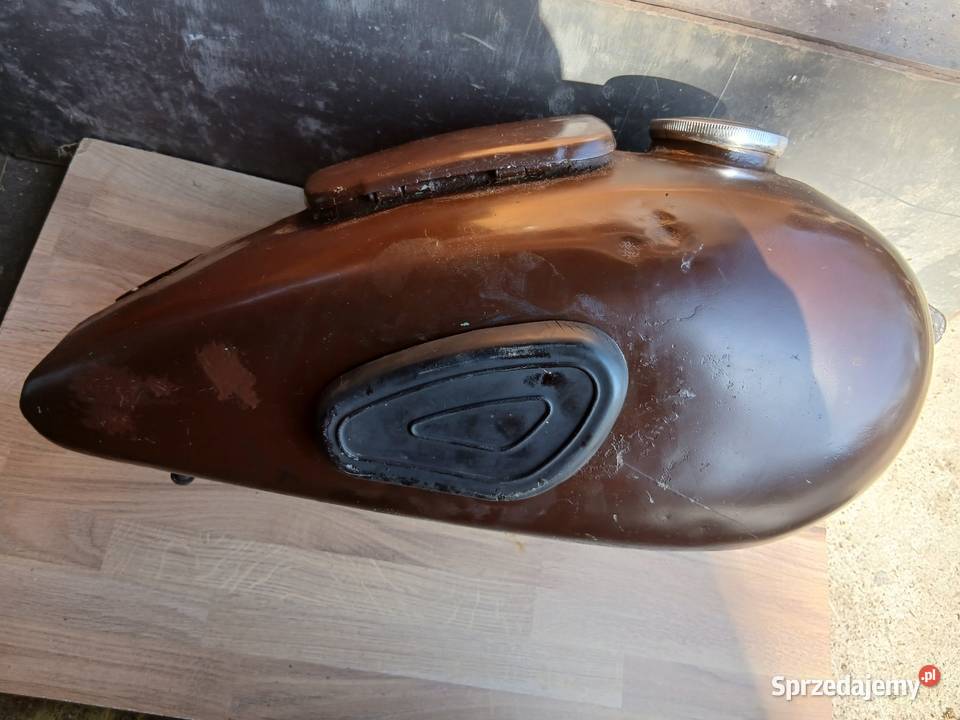 M72 zawieszenie caly przod 53r Opatów