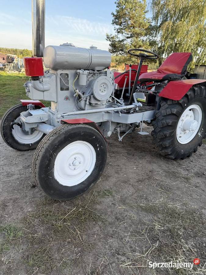 Sprzedam sam s320 świętokrzyskie Imielno sprzedam