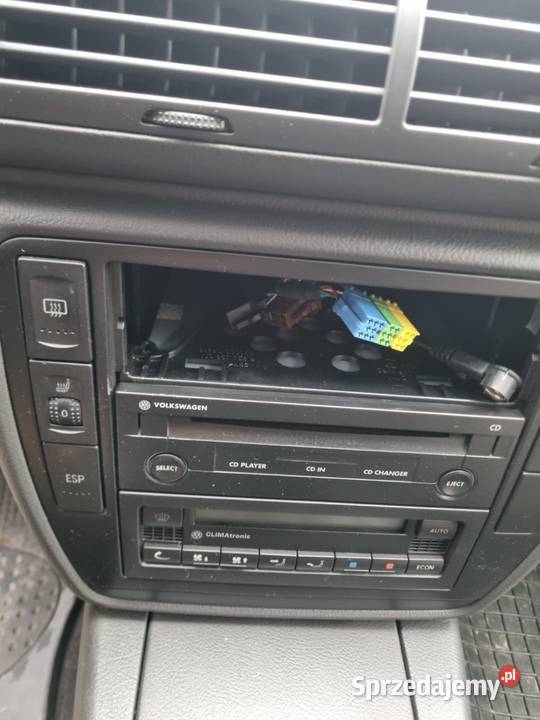 Volkswagen passat 19 130 4motion manual 6b Kłodzko