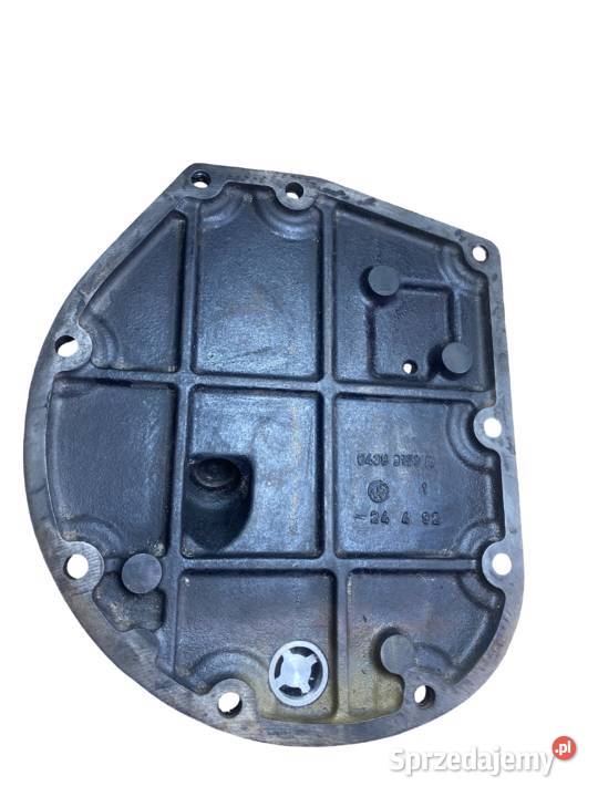 POKRYWA DEKIEL 0438915204389153 DEUTZFAHR Pozostałe Kielce sprzedam