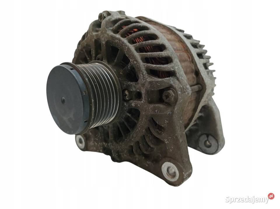 ALTERNATOR 231001KA1C 16 16V Nissan Qashqai I
