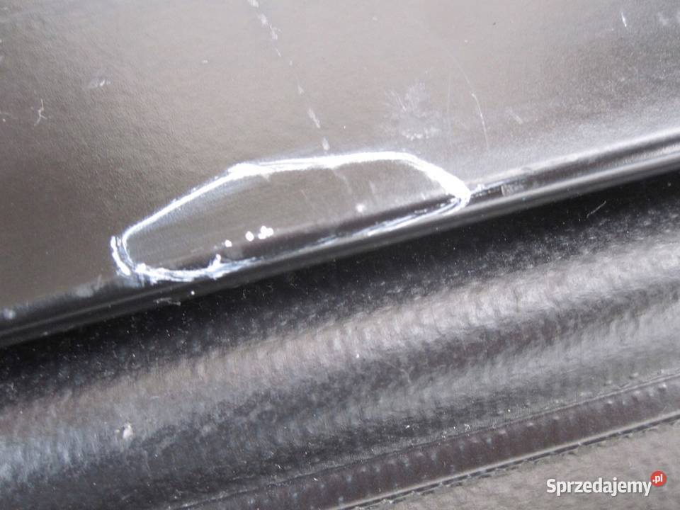 BMW X3 E83 07r roleta bagażnika Kielce