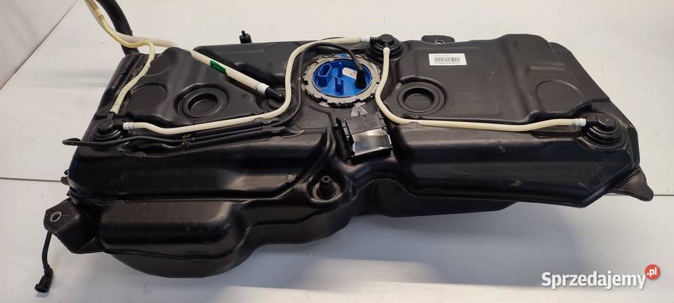 SKODA KODIAQ ZBIORNIK PALIWA 15 TSI 5QF201021FC osobowe sprzedam