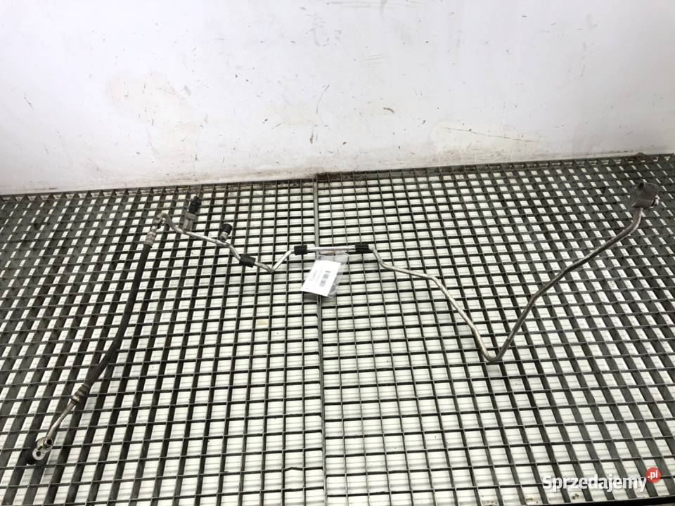 RURKA KLIMATYZACJI VW PASSAT CC B6 3C0820741AJ podkarpackie