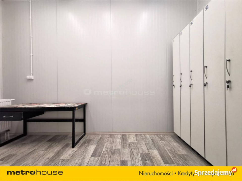 Wynajmę lokal Trzebielino 2620m2