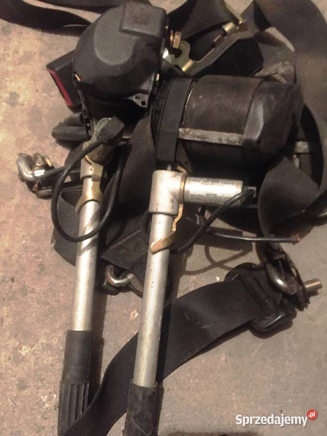 MERCEDES 190 Zbiornik spryskiwaczy pompka Kpl osobowe Puszczykowo