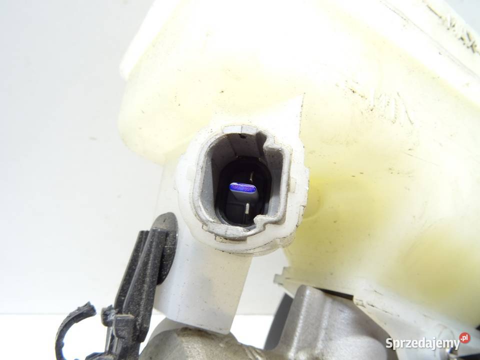 SERWO POMPA HAMULCOWA LEXUS RC SportowyCoupe 50 osobowe sprzedam