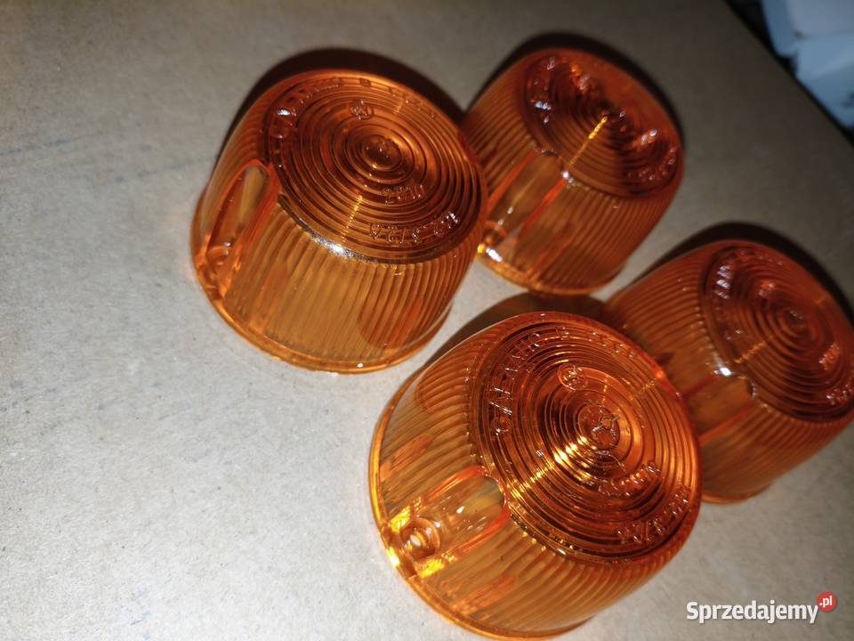 Klosz kierunkowskazu Dniepr MT K650 IŻ Planeta Leszno