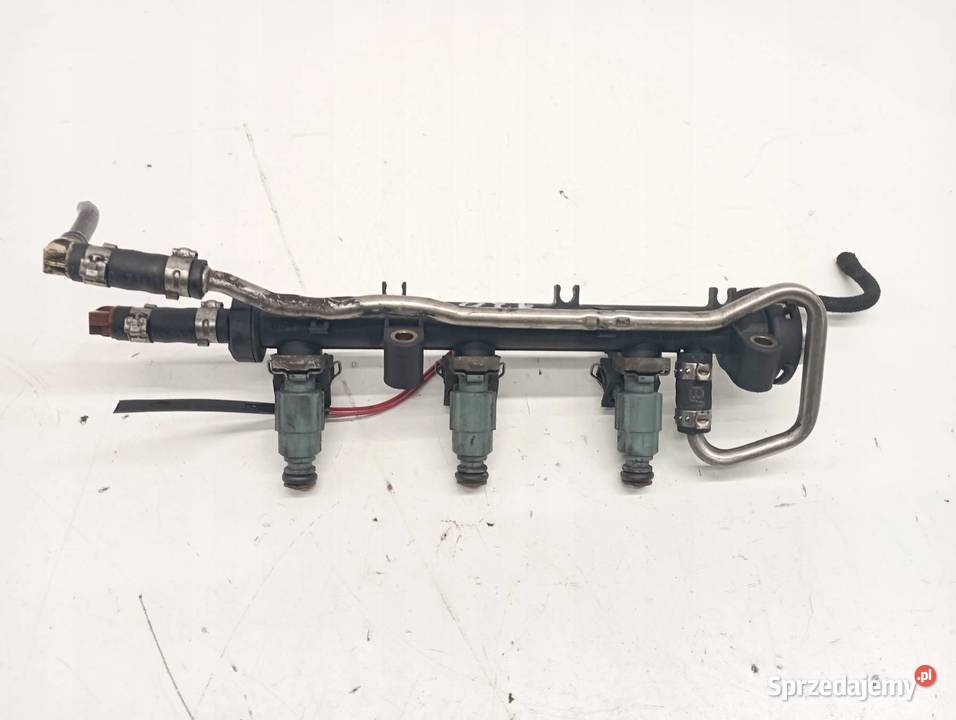 LISTWA WTRYSKOWA 2900900269 06 600 Smart sprzedam