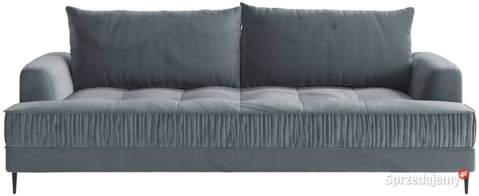 Kanapa VELLO COMFORTEO wiele tkanin i kolorów