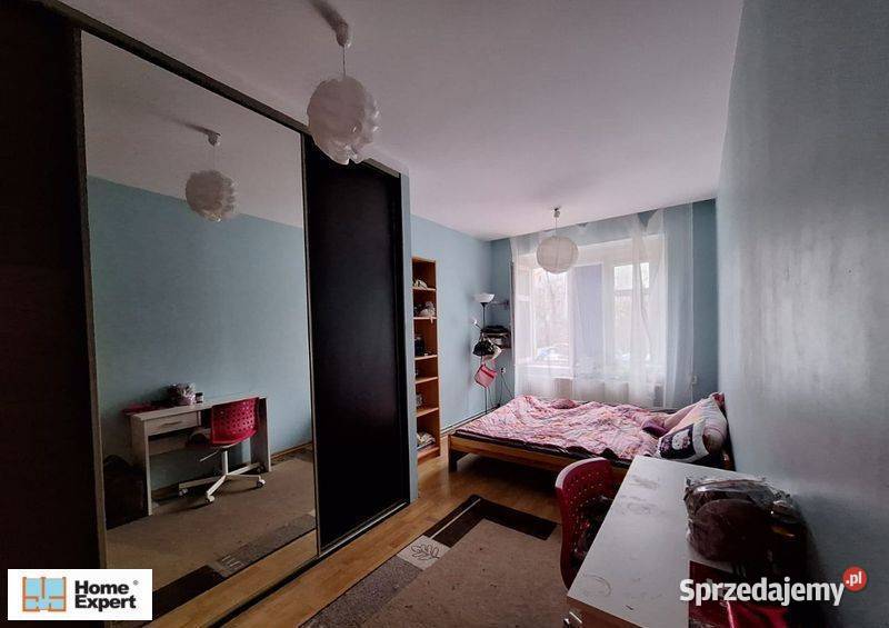 2pok 49met Glinianej PIWNICA Wrocław 49m2