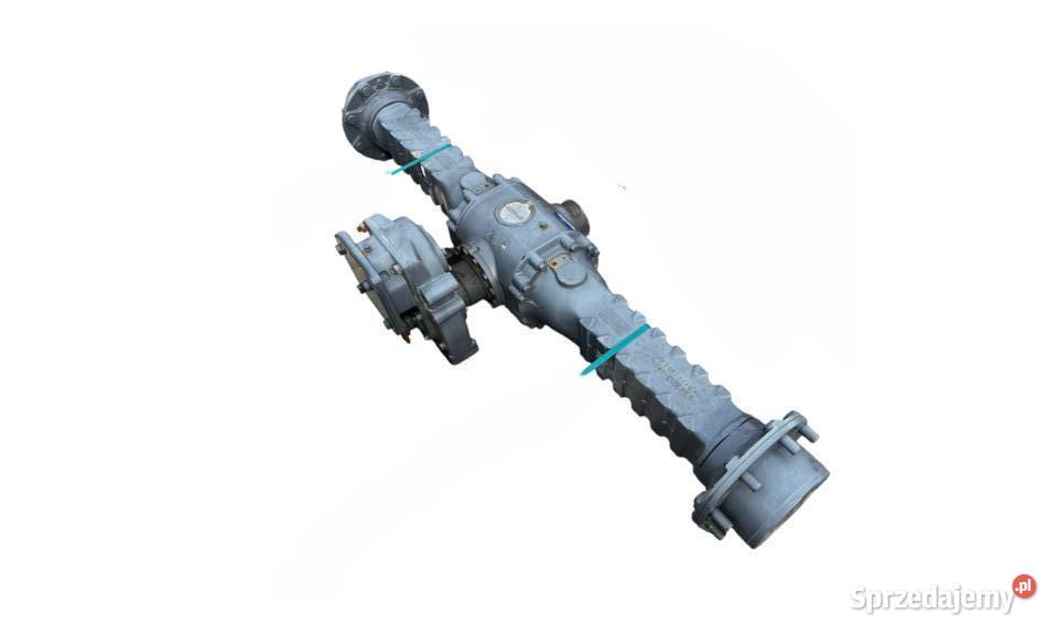 Dana Spicer 311112267 Yanmar 5370661924 Most wielkopolskie Poznań